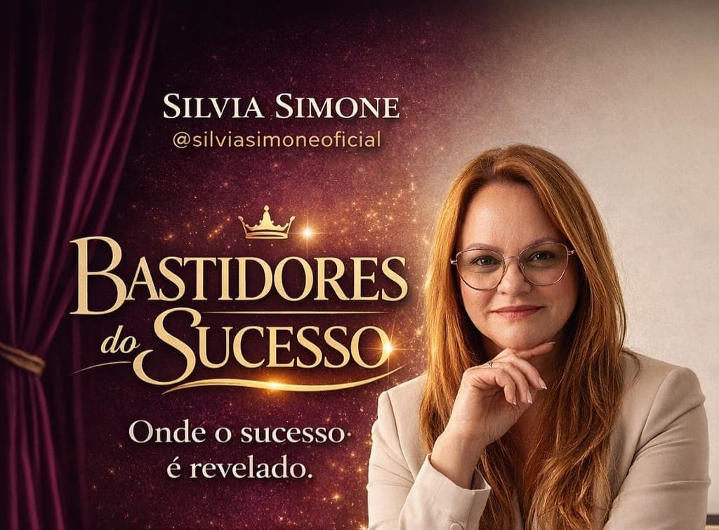 Registro de família — Silvia Simone